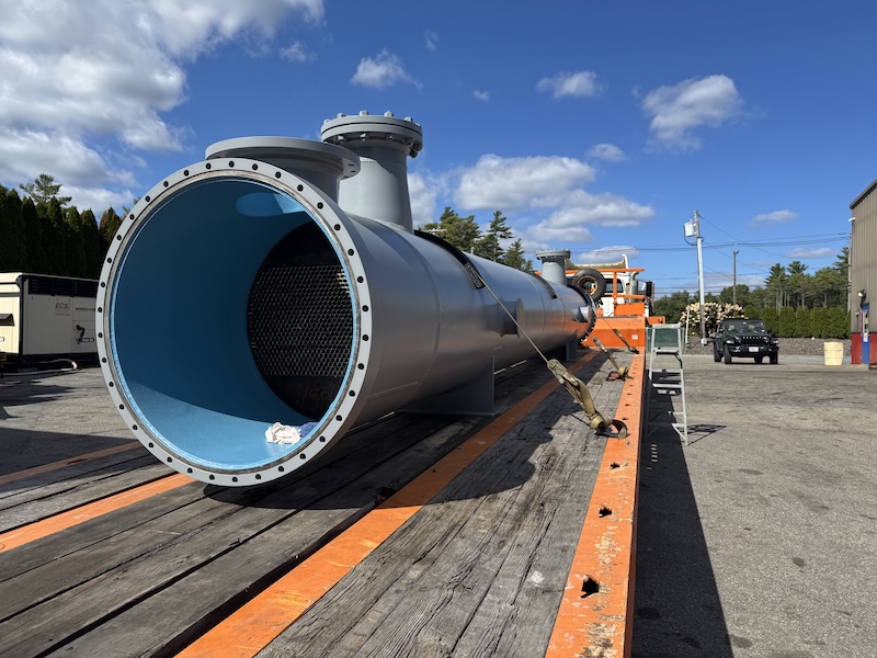 Protective Coating Specification