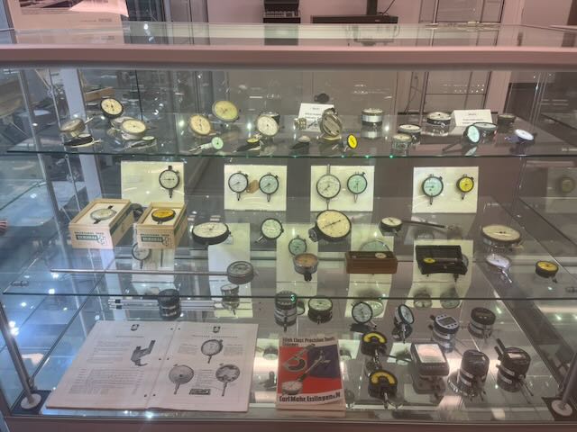 Quality & Measurement