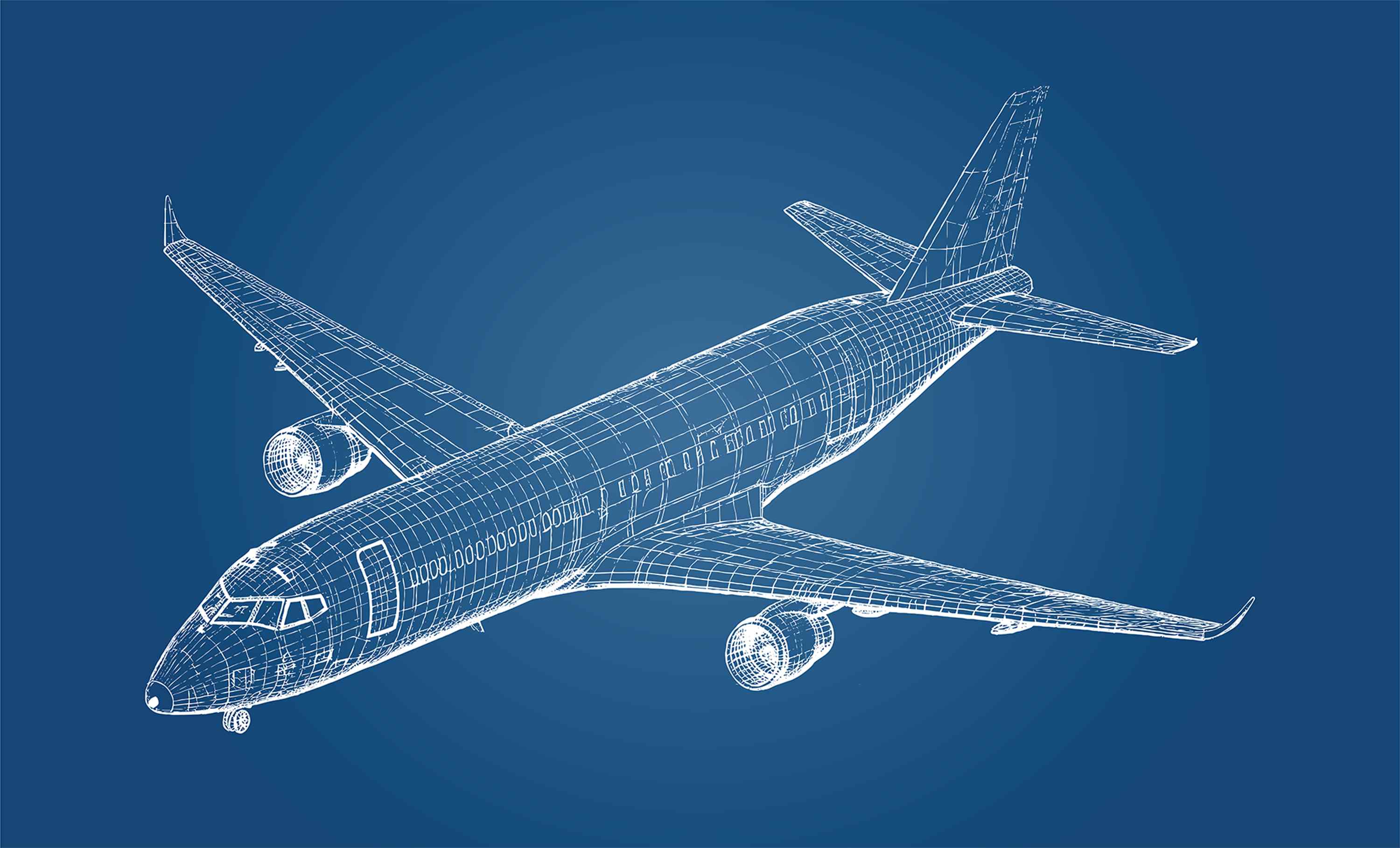 Program Plane