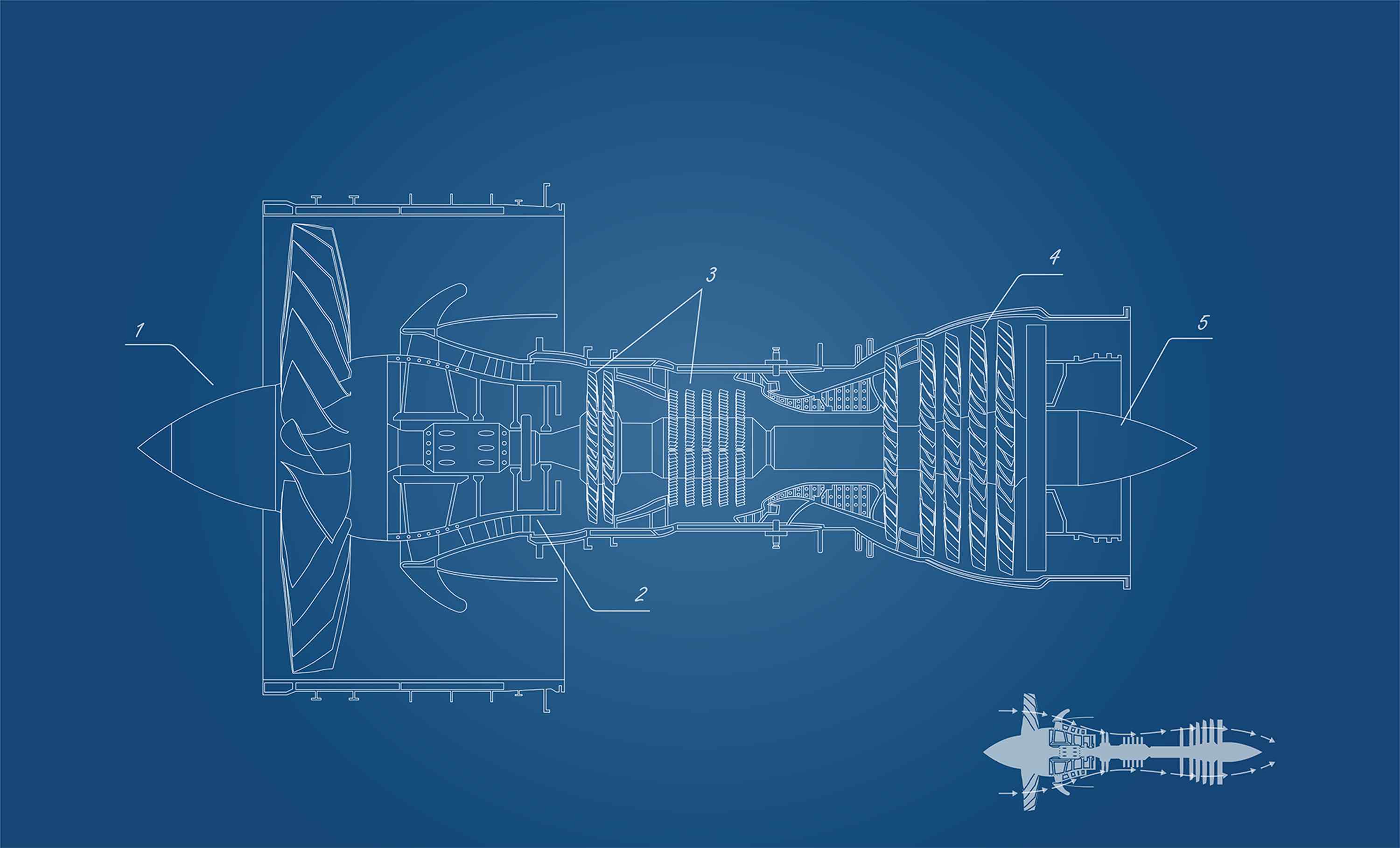 Project Engine